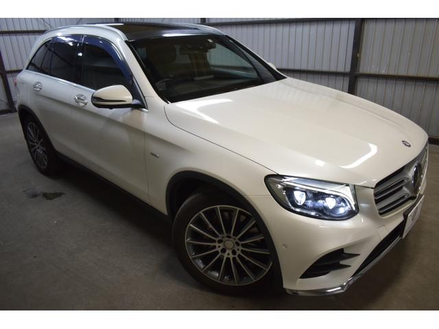 ＧＬＣ ＧＬＣ２５０　４マチックエディション１　レーダーＳＰ　限定２５０台　４ＷＤ　２１１馬力　１オナ　パノラマサンＲ　全席ヒーター黒革　ディストロ　Ｂスポ　ＡＭＧエアロ２０ＡＷ　キーＧｏ　ＰＴＳ　フットゲート　ブルメＳ　地デジ３６０カメ　２年保証（55枚目）