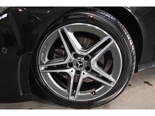 Bクラス B180 AMGレザーエクスクルーシブパッケージ アドバンスド&ナビゲーションPKG 赤黒革 シートヒーター SR MBUXナビ フルセグTV HUD 360カメラ LEDヘッド 自動Rゲート/ハンズフリーA AMGエアロ&18AW 2年保証(10枚目)