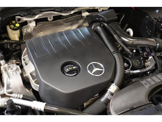 Bクラス B180 AMGレザーエクスクルーシブパッケージ アドバンスド&ナビゲーションPKG 赤黒革 シートヒーター SR MBUXナビ フルセグTV HUD 360カメラ LEDヘッド 自動Rゲート/ハンズフリーA AMGエアロ&18AW 2年保証(12枚目)