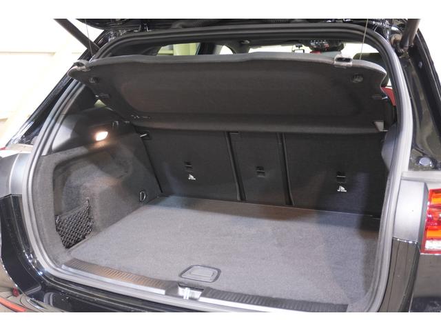 Bクラス B180 AMGレザーエクスクルーシブパッケージ アドバンスド&ナビゲーションPKG 赤黒革 シートヒーター SR MBUXナビ フルセグTV HUD 360カメラ LEDヘッド 自動Rゲート/ハンズフリーA AMGエアロ&18AW 2年保証(15枚目)