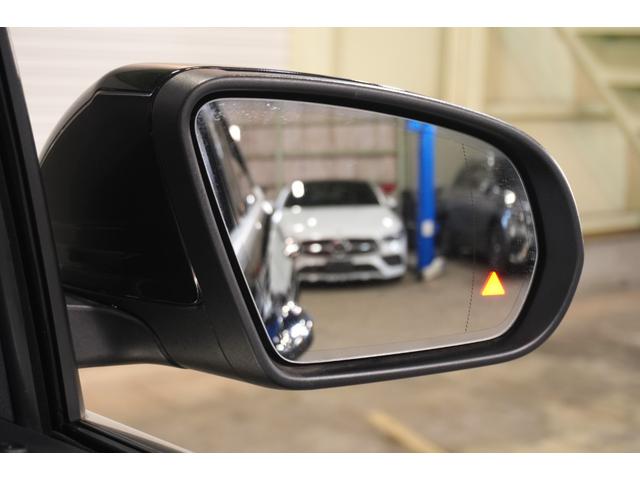 Bクラス B180 AMGレザーエクスクルーシブパッケージ アドバンスド&ナビゲーションPKG 赤黒革 シートヒーター SR MBUXナビ フルセグTV HUD 360カメラ LEDヘッド 自動Rゲート/ハンズフリーA AMGエアロ&18AW 2年保証(20枚目)