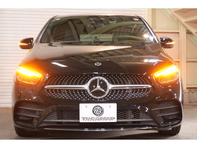Bクラス B180 AMGレザーエクスクルーシブパッケージ アドバンスド&ナビゲーションPKG 赤黒革 シートヒーター SR MBUXナビ フルセグTV HUD 360カメラ LEDヘッド 自動Rゲート/ハンズフリーA AMGエアロ&18AW 2年保証(46枚目)