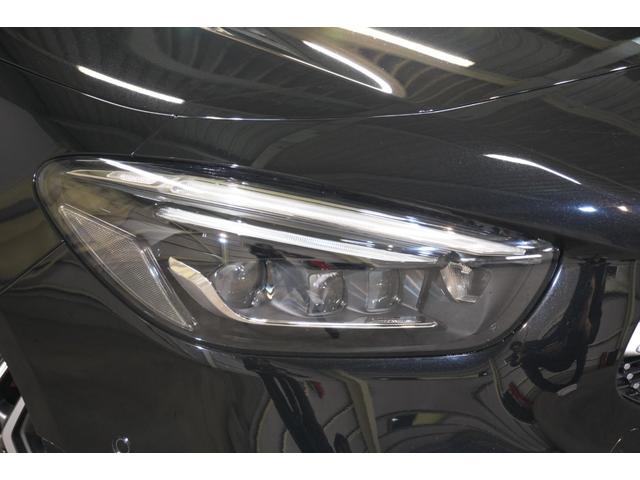 Bクラス B180 AMGレザーエクスクルーシブパッケージ アドバンスド&ナビゲーションPKG 赤黒革 シートヒーター SR MBUXナビ フルセグTV HUD 360カメラ LEDヘッド 自動Rゲート/ハンズフリーA AMGエアロ&18AW 2年保証(49枚目)