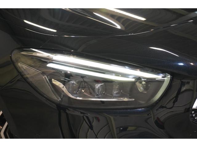 Bクラス B180 AMGレザーエクスクルーシブパッケージ アドバンスド&ナビゲーションPKG 赤黒革 シートヒーター SR MBUXナビ フルセグTV HUD 360カメラ LEDヘッド 自動Rゲート/ハンズフリーA AMGエアロ&18AW 2年保証(50枚目)