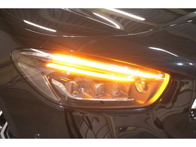 Bクラス B180 AMGレザーエクスクルーシブパッケージ アドバンスド&ナビゲーションPKG 赤黒革 シートヒーター SR MBUXナビ フルセグTV HUD 360カメラ LEDヘッド 自動Rゲート/ハンズフリーA AMGエアロ&18AW 2年保証(51枚目)