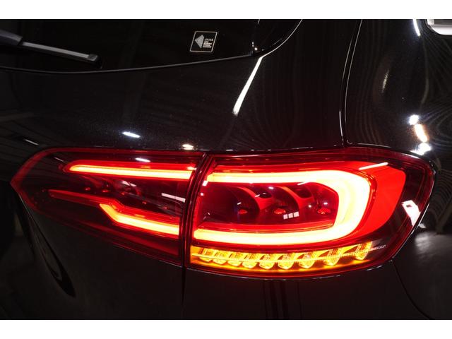 Bクラス B180 AMGレザーエクスクルーシブパッケージ アドバンスド&ナビゲーションPKG 赤黒革 シートヒーター SR MBUXナビ フルセグTV HUD 360カメラ LEDヘッド 自動Rゲート/ハンズフリーA AMGエアロ&18AW 2年保証(53枚目)