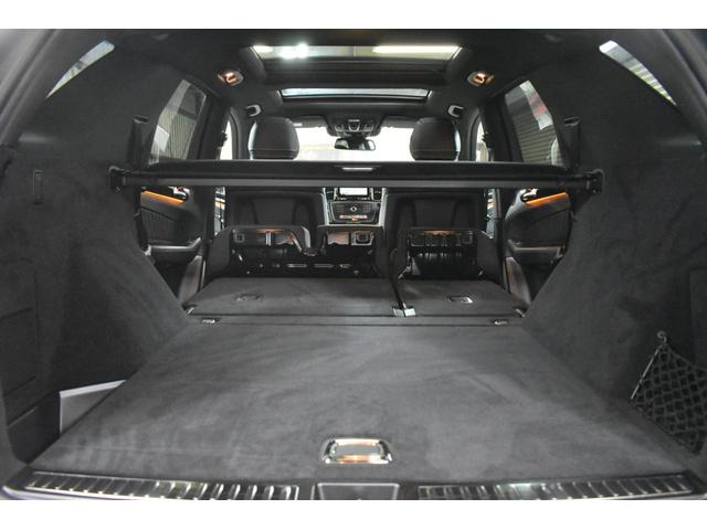 GLE43 4マチック レーダーP 367馬力 9速 パノラマR 全席ヒーター黒革 ディストロ Bスポット AMGエアロ21AW サイドステップ キーレスゴー PTS 電動Rゲート ハーマンK 地デジ 360カメラ 2年保証(16枚目)