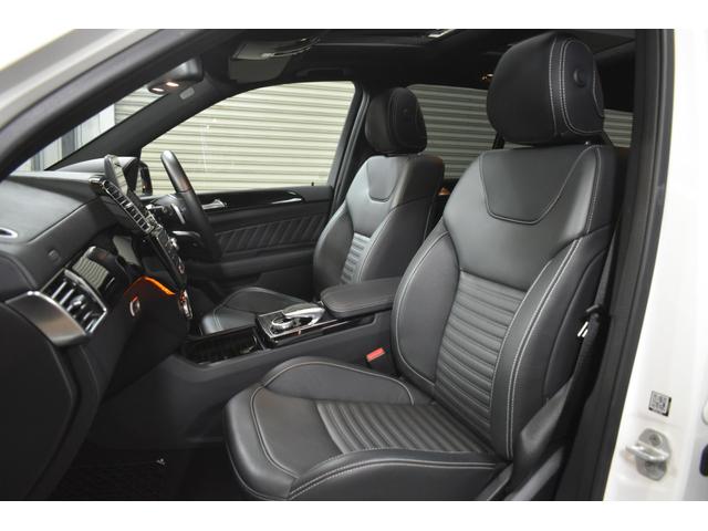 GLE43 4マチック レーダーP 367馬力 9速 パノラマR 全席ヒーター黒革 ディストロ Bスポット AMGエアロ21AW サイドステップ キーレスゴー PTS 電動Rゲート ハーマンK 地デジ 360カメラ 2年保証(22枚目)