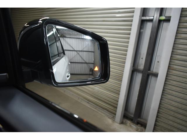 GLE43 4マチック レーダーP 367馬力 9速 パノラマR 全席ヒーター黒革 ディストロ Bスポット AMGエアロ21AW サイドステップ キーレスゴー PTS 電動Rゲート ハーマンK 地デジ 360カメラ 2年保証(54枚目)