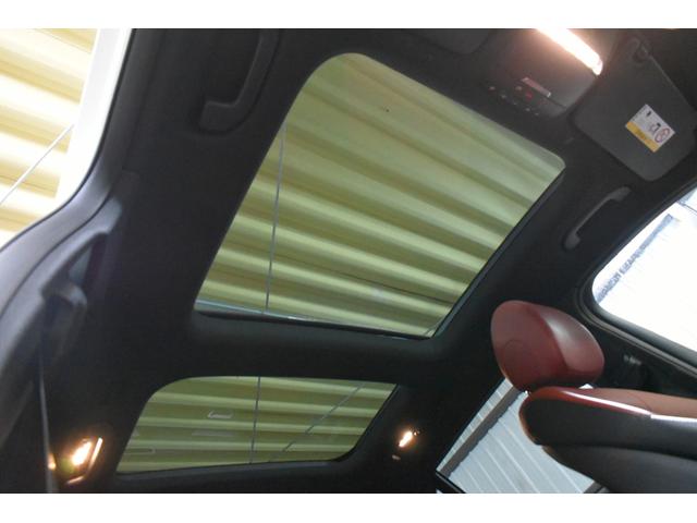 ＧＬＣ ＧＬＣ４３　４マチック　レザーエクスクルーシブ　レーダーＰ　後期型　３９０馬力　ＭＥコネ　パノラマサンルーフ　赤黒革　ＡＣＣ　ＡＭＧ２０ＡＷ　キーＧＯ　ＨＵＤ　Ｆゲート　ブルメスタ－Ｓ　ＭＢＵＸナビ　３６０カメラ　２年保証（34枚目）