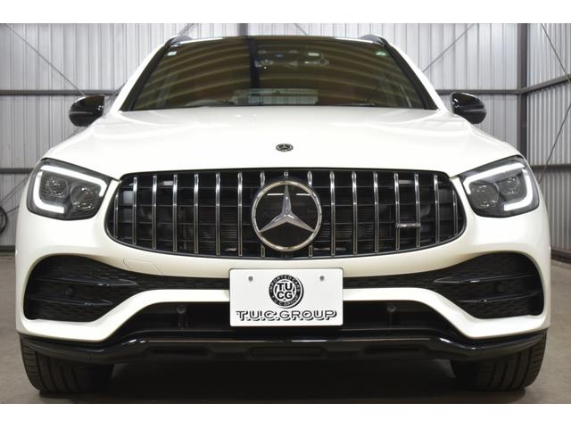ＧＬＣ ＧＬＣ４３　４マチック　レザーエクスクルーシブ　レーダーＰ　後期型　３９０馬力　ＭＥコネ　パノラマサンルーフ　赤黒革　ＡＣＣ　ＡＭＧ２０ＡＷ　キーＧＯ　ＨＵＤ　Ｆゲート　ブルメスタ－Ｓ　ＭＢＵＸナビ　３６０カメラ　２年保証（46枚目）