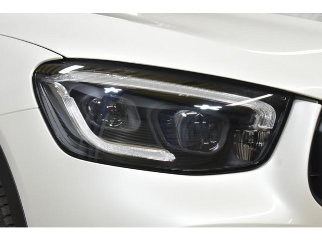 ＧＬＣ ＧＬＣ４３　４マチック　レザーエクスクルーシブ　レーダーＰ　後期型　３９０馬力　ＭＥコネ　パノラマサンルーフ　赤黒革　ＡＣＣ　ＡＭＧ２０ＡＷ　キーＧＯ　ＨＵＤ　Ｆゲート　ブルメスタ－Ｓ　ＭＢＵＸナビ　３６０カメラ　２年保証（48枚目）