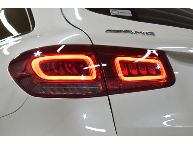 ＧＬＣ ＧＬＣ４３　４マチック　レザーエクスクルーシブ　レーダーＰ　後期型　３９０馬力　ＭＥコネ　パノラマサンルーフ　赤黒革　ＡＣＣ　ＡＭＧ２０ＡＷ　キーＧＯ　ＨＵＤ　Ｆゲート　ブルメスタ－Ｓ　ＭＢＵＸナビ　３６０カメラ　２年保証（52枚目）