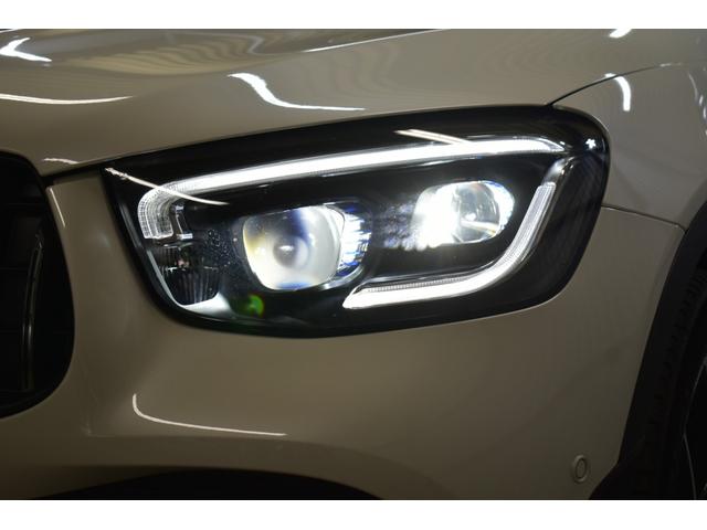 ＧＬＣ ＧＬＣ４３　４マチック　レザーエクスクルーシブ　レーダーＰ　後期型　３９０馬力　ＭＥコネ　パノラマサンルーフ　赤黒革　ＡＣＣ　ＡＭＧ２０ＡＷ　キーＧＯ　ＨＵＤ　Ｆゲート　ブルメスタ－Ｓ　ＭＢＵＸナビ　３６０カメラ　２年保証（54枚目）