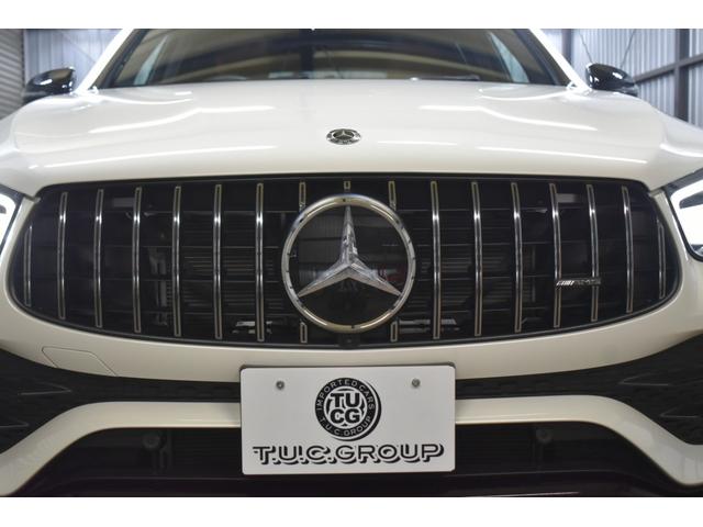 ＧＬＣ ＧＬＣ４３　４マチック　レザーエクスクルーシブ　レーダーＰ　後期型　３９０馬力　ＭＥコネ　パノラマサンルーフ　赤黒革　ＡＣＣ　ＡＭＧ２０ＡＷ　キーＧＯ　ＨＵＤ　Ｆゲート　ブルメスタ－Ｓ　ＭＢＵＸナビ　３６０カメラ　２年保証（55枚目）