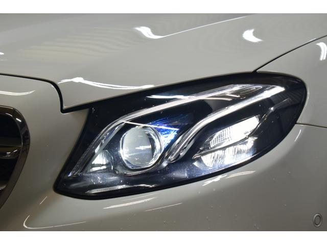 Ｅクラス Ｅ２００　アバンギャルド　ＡＭＧライン　エクスクルーシブＰ　レーダーＰ　ＢＳＧ搭載　ＭＥコネクト　　全席ヒーター黒革　ディストロ　ＢＳＭ　ＡＭＧエアロ１９ＡＷ　キーＧＯ　ＨＵＤ　電動Ｒゲート　ブルメＳ　地デジ３６０カメラ　２年保証（52枚目）