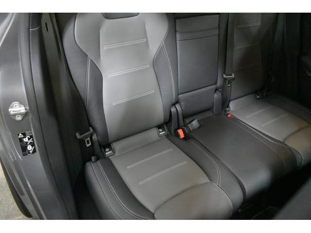 ＧＬＡクラス ＧＬＡ４５　Ｓ　４マチック＋　ＡＭＧアドバンスド＆パフォーマンスＰ　レーダーＰ　４２１馬力　８速　パノラマＲ　ヒータークーラー灰黒革　ディストロ　ＢＳＭ　ＡＭＧエアロ２０ＡＷ　ＨＵＤ　電動Ｆゲート　ＭＢＵＸ　３６０カメラ　２年保証（22枚目）