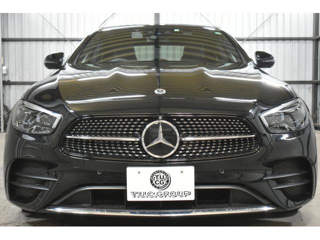 Ｅクラス Ｅ２２０ｄ　スポーツ　ＥＸＣ　レーダーＰ　後期型　サンルーフ　ＭＥコネクト　全席ヒーター黒革　ディストロ　ＡＭＧエアロ１９ＡＷ　電動トランク　ＨＵＤ　ブルメＳ　エアバランスＰ　ＭＢＵＸ　３６０カメラ　２年保証（46枚目）