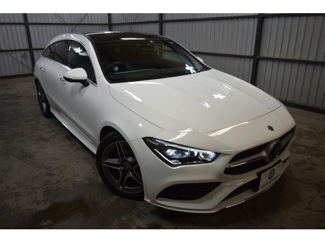 ＣＬＡクラス シューティングブレーク ＣＬＡ２００ｄシュティングブレＡＭＧレザエクスクルＰ　ＡＭＧレザーＥＸＣ　アドＰ　ＲＳＰ　ＭＢＵＸ　パノラマサンＲ　ＭＥコネ　ヒーター赤黒革　ＡＣＣ　ＢＳＭ　Ｌチェンジ　ＡＭＧエアロ１８ＡＷ　キーＧＯ　Ｆゲート　ＨＵＤ　対話式ナビ　３６０カメ　２年保証（57枚目）