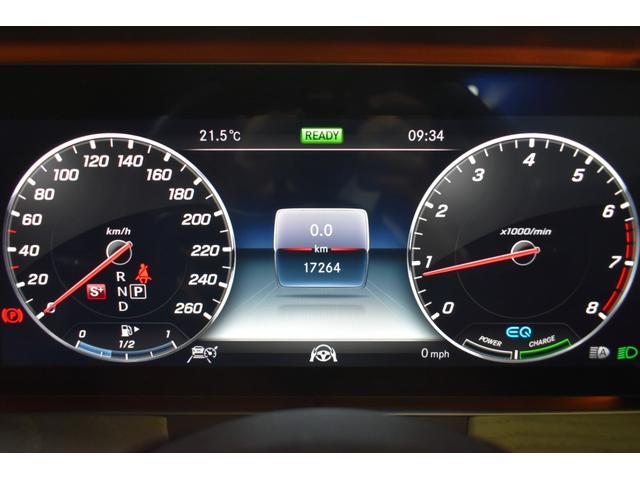 ＣＬＳクラス ＣＬＳ４５０　４マチック　スポーツ　エクスクルーシブ　３６７馬力　ＩＳＧ搭載　ＭＥコネ　サンルーフ　全席ヒーター＆クーラー黒革　ＡＣＣ　ＢＳＭ　ＡＭＧエアロ１９ＡＷ　ＨＵＤ　フットトランク　ブルメＳ　地デジ３６０カメ　２年保証（32枚目）