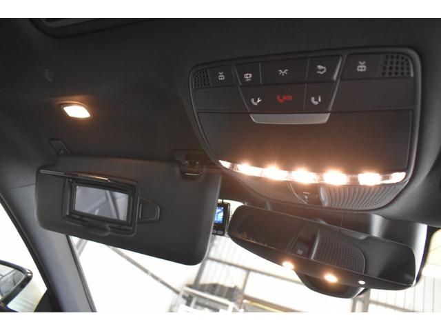 ＣＬＳクラス ＣＬＳ４５０　４マチック　スポーツ　エクスクルーシブ　３６７馬力　ＩＳＧ搭載　ＭＥコネ　サンルーフ　全席ヒーター＆クーラー黒革　ＡＣＣ　ＢＳＭ　ＡＭＧエアロ１９ＡＷ　ＨＵＤ　フットトランク　ブルメＳ　地デジ３６０カメ　２年保証（44枚目）