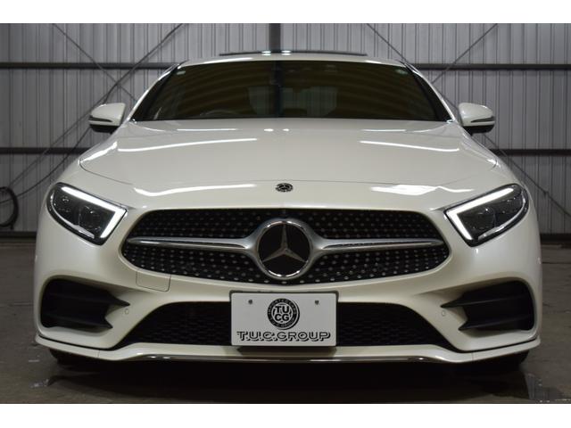 ＣＬＳクラス ＣＬＳ４５０　４マチック　スポーツ　エクスクルーシブ　３６７馬力　ＩＳＧ搭載　ＭＥコネ　サンルーフ　全席ヒーター＆クーラー黒革　ＡＣＣ　ＢＳＭ　ＡＭＧエアロ１９ＡＷ　ＨＵＤ　フットトランク　ブルメＳ　地デジ３６０カメ　２年保証（46枚目）