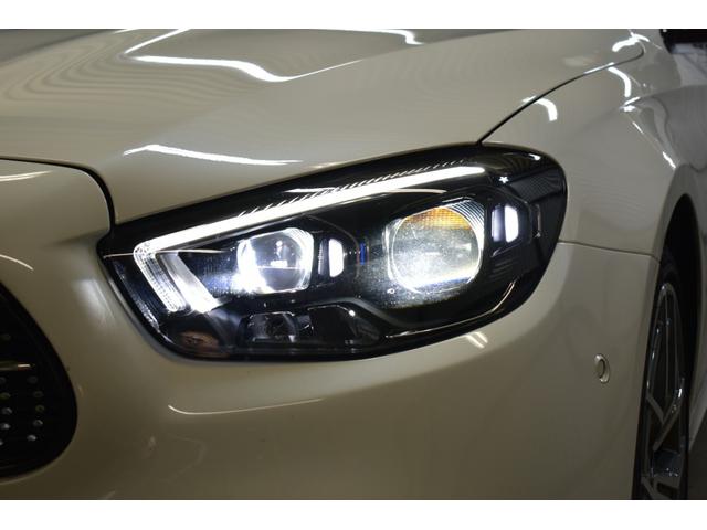 Ｅクラス Ｅ２００　スポーツ　ＢＳＧ　ＥＸクルーシブ　ＡＭＧラインインテ　ＲＳＰ　後期型　１オナ　サンルーフ　全席ヒーター黒革　ＡＣＣ　ＡＭＧエアロ　キーＧＯ　電動トランク　ＨＵＤ　ブルメ　対話式ナビ　地デジ３６０カメ　２年保証（55枚目）