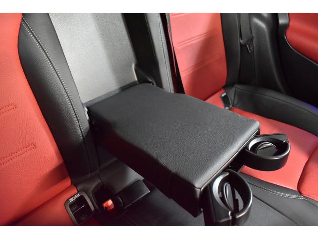 ＣＬＡクラス シューティングブレーク ＣＬＡ４５　Ｓ　４マチック＋　シューティングブレーク　レーダーセーフティＰ　パノラマサンルーフ　レッド／ブラックレザー　ドライブコントロール　ＭＢＵＸナビ　ワイヤレスチャージ　フットゲート　ＡＣＣ　ブラインドＳ　Ｂカメラ　１９ＡＷ　キーレスゴー　２年保証（30枚目）