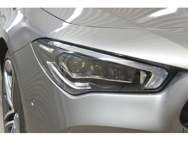 ＣＬＡクラス シューティングブレーク ＣＬＡ４５　Ｓ　４マチック＋　シューティングブレーク　レーダーセーフティＰ　パノラマサンルーフ　レッド／ブラックレザー　ドライブコントロール　ＭＢＵＸナビ　ワイヤレスチャージ　フットゲート　ＡＣＣ　ブラインドＳ　Ｂカメラ　１９ＡＷ　キーレスゴー　２年保証（47枚目）