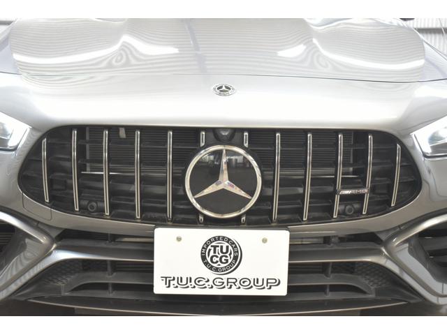 ＣＬＡクラス シューティングブレーク ＣＬＡ４５　Ｓ　４マチック＋　シューティングブレーク　レーダーセーフティＰ　パノラマサンルーフ　レッド／ブラックレザー　ドライブコントロール　ＭＢＵＸナビ　ワイヤレスチャージ　フットゲート　ＡＣＣ　ブラインドＳ　Ｂカメラ　１９ＡＷ　キーレスゴー　２年保証（54枚目）