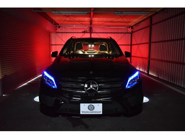 ＧＬＥ ＧＬＥ４３　４マチック　レーダー　３６７馬力　９速　１オナ　パノラマサンＲ　全席ヒーター黒革　ディストロ　Ｂスポ　ＡＭＧエアロ２１ＡＷ　Ｓステップ　キーＧＯ　Ｓステップ　電動Ｒゲート　ハーマンＫ　地デジ　３６０カメ　２年保証（19枚目）