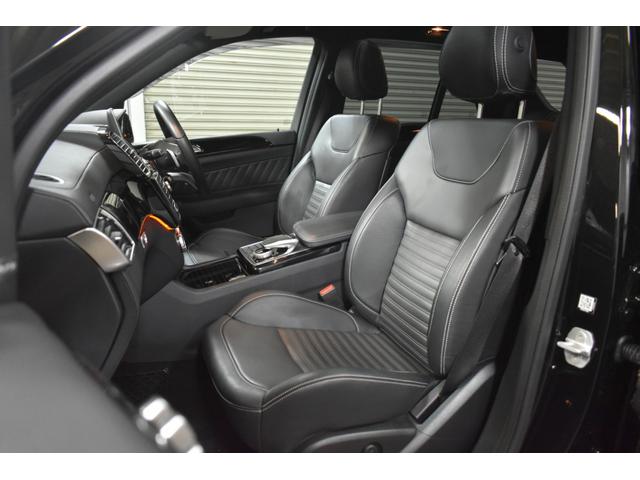 ＧＬＥ ＧＬＥ４３　４マチック　レーダー　３６７馬力　９速　１オナ　パノラマサンＲ　全席ヒーター黒革　ディストロ　Ｂスポ　ＡＭＧエアロ２１ＡＷ　Ｓステップ　キーＧＯ　Ｓステップ　電動Ｒゲート　ハーマンＫ　地デジ　３６０カメ　２年保証（22枚目）