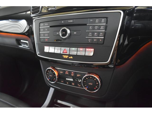 ＧＬＥ ＧＬＥ４３　４マチック　レーダー　３６７馬力　９速　１オナ　パノラマサンＲ　全席ヒーター黒革　ディストロ　Ｂスポ　ＡＭＧエアロ２１ＡＷ　Ｓステップ　キーＧＯ　Ｓステップ　電動Ｒゲート　ハーマンＫ　地デジ　３６０カメ　２年保証（27枚目）