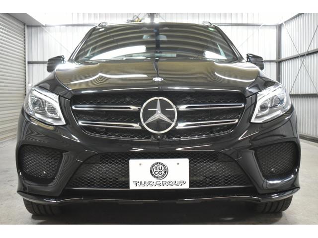 ＧＬＥ ＧＬＥ４３　４マチック　レーダー　３６７馬力　９速　１オナ　パノラマサンＲ　全席ヒーター黒革　ディストロ　Ｂスポ　ＡＭＧエアロ２１ＡＷ　Ｓステップ　キーＧＯ　Ｓステップ　電動Ｒゲート　ハーマンＫ　地デジ　３６０カメ　２年保証（46枚目）