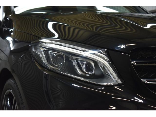ＧＬＥ ＧＬＥ４３　４マチック　レーダー　３６７馬力　９速　１オナ　パノラマサンＲ　全席ヒーター黒革　ディストロ　Ｂスポ　ＡＭＧエアロ２１ＡＷ　Ｓステップ　キーＧＯ　Ｓステップ　電動Ｒゲート　ハーマンＫ　地デジ　３６０カメ　２年保証（49枚目）