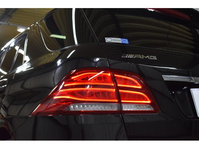 ＧＬＥ ＧＬＥ４３　４マチック　レーダー　３６７馬力　９速　１オナ　パノラマサンＲ　全席ヒーター黒革　ディストロ　Ｂスポ　ＡＭＧエアロ２１ＡＷ　Ｓステップ　キーＧＯ　Ｓステップ　電動Ｒゲート　ハーマンＫ　地デジ　３６０カメ　２年保証（53枚目）