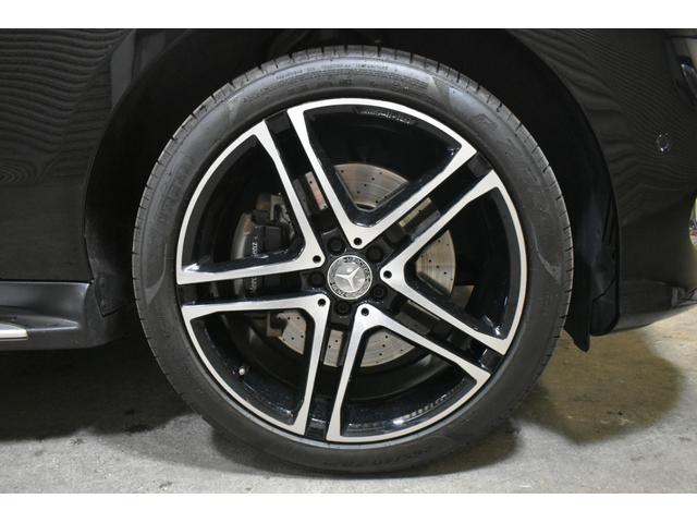 ＧＬＥ ＧＬＥ４３　４マチック　レーダー　３６７馬力　９速　１オナ　パノラマサンＲ　全席ヒーター黒革　ディストロ　Ｂスポ　ＡＭＧエアロ２１ＡＷ　Ｓステップ　キーＧＯ　Ｓステップ　電動Ｒゲート　ハーマンＫ　地デジ　３６０カメ　２年保証（56枚目）