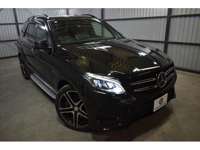 ＧＬＥ ＧＬＥ４３　４マチック　レーダー　３６７馬力　９速　１オナ　パノラマサンＲ　全席ヒーター黒革　ディストロ　Ｂスポ　ＡＭＧエアロ２１ＡＷ　Ｓステップ　キーＧＯ　Ｓステップ　電動Ｒゲート　ハーマンＫ　地デジ　３６０カメ　２年保証（58枚目）