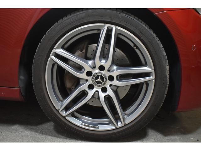 Ｅクラス Ｅ２００　アバンギャルド　スポーツ　レーダーＰ　ＭＥコネ　９速　ヒーター半革　ディストロ　Ｌチェンジ　ＡＭＧエアロ１９ＡＷ　キーＧｏ　ブラインドＳ　地デジ３６０カメ　マルチカラーアンビエント　２年保証（12枚目）