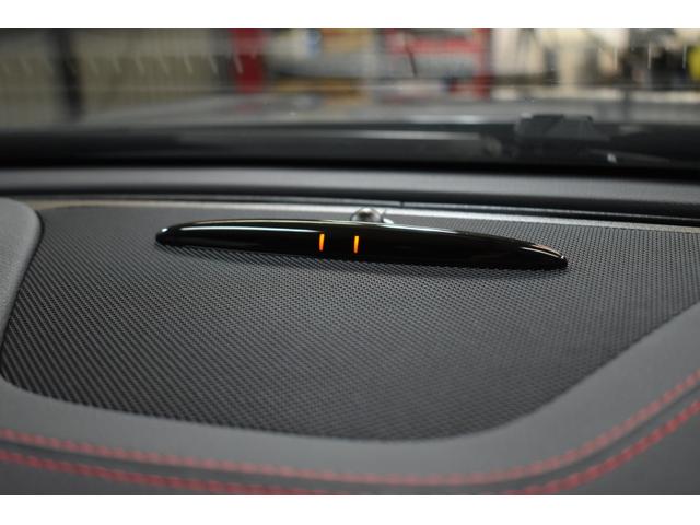 ＧＬＡクラス ＧＬＡ４５　４マチック　レーダーセーフティＰ　高出力エンジン３６０馬力　ヒーター黒革　ディストロ　Ｂスポット　レーンキープ　ＡＭＧエアロ１９ＡＷ　キーレスＧＯ　パークトロ　電動Ｒゲート　地デジＢカメラ　アンビエント　２年保証（11枚目）