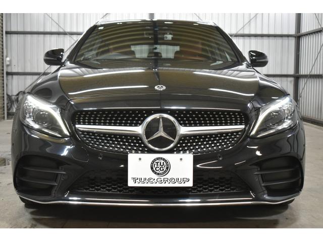 Ｃクラスステーションワゴン Ｃ２２０ｄ　ワゴンアバンギャルド　ＡＭＧライン　レザーＥＸＣ　レーダーＰ　後期型　ＭＥコネ　９速　ヒーター赤本革　ＡＣＣ　ＢＳＭ　ＡＭＧエアロ１８ＡＷ　キーレスＧＯ　ＰＴＳ　液晶メーター　ＨＵＤ　フットゲート　ブルメスター　地デジＢカメラ　２年保証（47枚目）