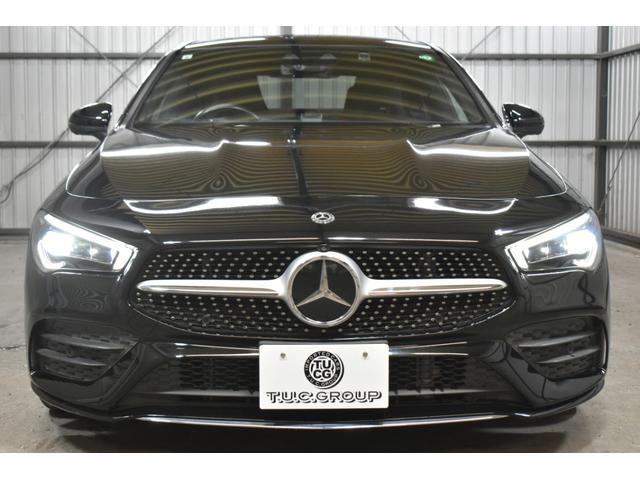 ＣＬＡクラス ＣＬＡ２５０　４マチクＡＭＧレザエクスクルシブパケジ　２年保証　アドバンスド　ＲＳＰ　パノラマサンルーフ　１オーナー　ヒーター赤黒革ＡＣ　Ｃ　Ｌチェンジ　ＡＭＧエアロ１８ＡＷ　キーＧＯ　ＨＵＤ　対話式ナビ　３６０カメラ（2枚目）