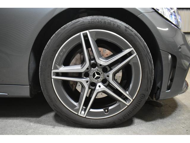 Ｃクラスステーションワゴン Ｃ２００ステーションワゴンアバンギャルドＡＭＧライン　後期　ＡＭＧライン　パノラマサンＲ　レーダーセーフティＰ　ヒーター黒革　ディストロニック　ＢＳＭ　ＡＭＧエアロ１８ＡＷ　ＬＥＤヘッドライト　純正ナビＴＶ　Ｄトランク　ＭＥコネクト　Ｂカメラ　２年保証（53枚目）