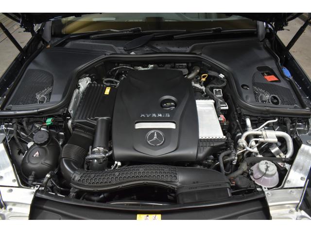 Ｅクラス Ｅ３５０ｅ　アバンギャルド　スポーツ　１オーナー　エクスクルーシブＰ　レーダーＳＰ　パノラマサンＲ　９速　全席ヒーター黒革　ディストロ　ＡＭＧエアロ１９ＡＷ　ＨＵＤ　ＬＥＤＨ　ＰＴＳ　フットゲート　ブルメスター　地デジ３６０カメ　２年保証（14枚目）