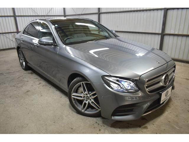 Ｅクラス Ｅ３５０ｅ　アバンギャルド　スポーツ　１オーナー　エクスクルーシブＰ　レーダーＳＰ　パノラマサンＲ　９速　全席ヒーター黒革　ディストロ　ＡＭＧエアロ１９ＡＷ　ＨＵＤ　ＬＥＤＨ　ＰＴＳ　フットゲート　ブルメスター　地デジ３６０カメ　２年保証（19枚目）