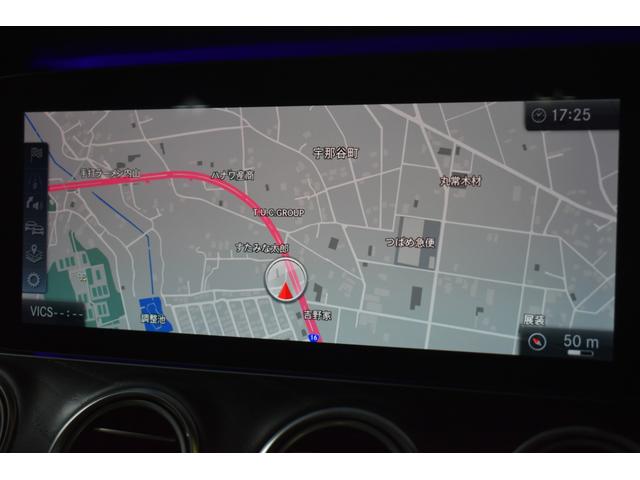 Ｅクラス Ｅ３５０ｅ　アバンギャルド　スポーツ　１オーナー　エクスクルーシブＰ　レーダーＳＰ　パノラマサンＲ　９速　全席ヒーター黒革　ディストロ　ＡＭＧエアロ１９ＡＷ　ＨＵＤ　ＬＥＤＨ　ＰＴＳ　フットゲート　ブルメスター　地デジ３６０カメ　２年保証（25枚目）
