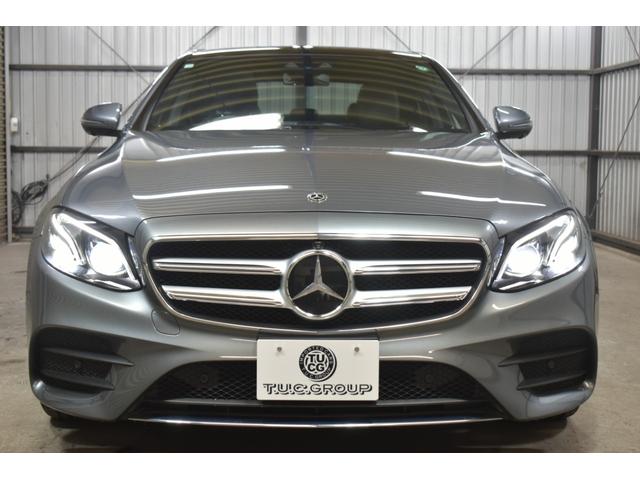 Ｅクラス Ｅ３５０ｅ　アバンギャルド　スポーツ　１オーナー　エクスクルーシブＰ　レーダーＳＰ　パノラマサンＲ　９速　全席ヒーター黒革　ディストロ　ＡＭＧエアロ１９ＡＷ　ＨＵＤ　ＬＥＤＨ　ＰＴＳ　フットゲート　ブルメスター　地デジ３６０カメ　２年保証（45枚目）