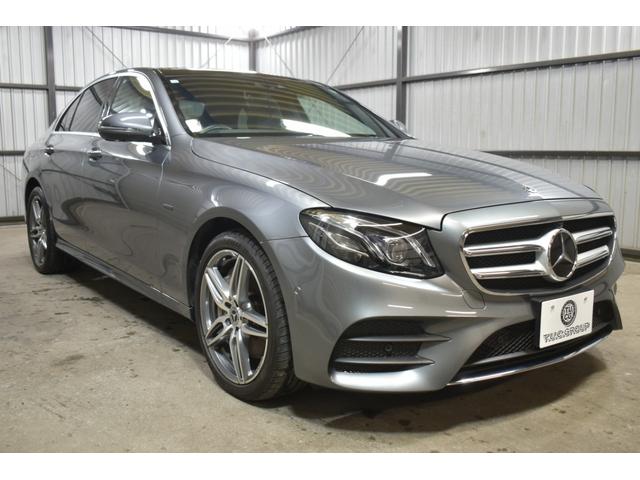 Ｅクラス Ｅ３５０ｅ　アバンギャルド　スポーツ　１オーナー　エクスクルーシブＰ　レーダーＳＰ　パノラマサンＲ　９速　全席ヒーター黒革　ディストロ　ＡＭＧエアロ１９ＡＷ　ＨＵＤ　ＬＥＤＨ　ＰＴＳ　フットゲート　ブルメスター　地デジ３６０カメ　２年保証（46枚目）