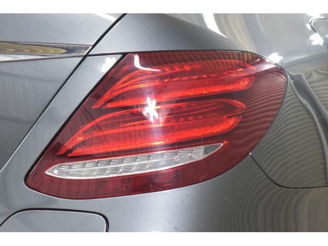 Ｅクラス Ｅ３５０ｅ　アバンギャルド　スポーツ　１オーナー　エクスクルーシブＰ　レーダーＳＰ　パノラマサンＲ　９速　全席ヒーター黒革　ディストロ　ＡＭＧエアロ１９ＡＷ　ＨＵＤ　ＬＥＤＨ　ＰＴＳ　フットゲート　ブルメスター　地デジ３６０カメ　２年保証（48枚目）
