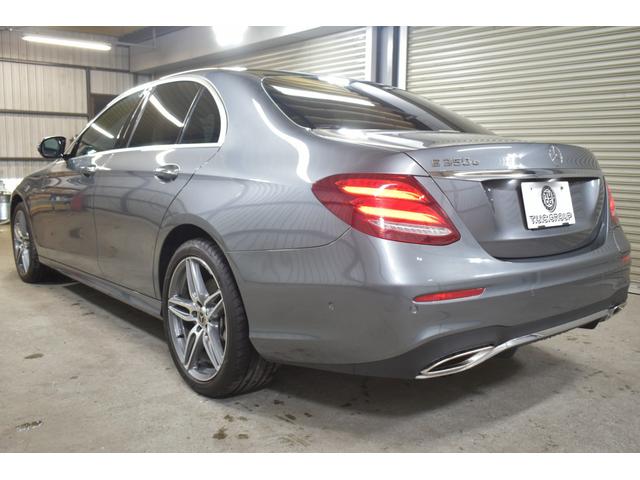 Ｅクラス Ｅ３５０ｅ　アバンギャルド　スポーツ　１オーナー　エクスクルーシブＰ　レーダーＳＰ　パノラマサンＲ　９速　全席ヒーター黒革　ディストロ　ＡＭＧエアロ１９ＡＷ　ＨＵＤ　ＬＥＤＨ　ＰＴＳ　フットゲート　ブルメスター　地デジ３６０カメ　２年保証（50枚目）